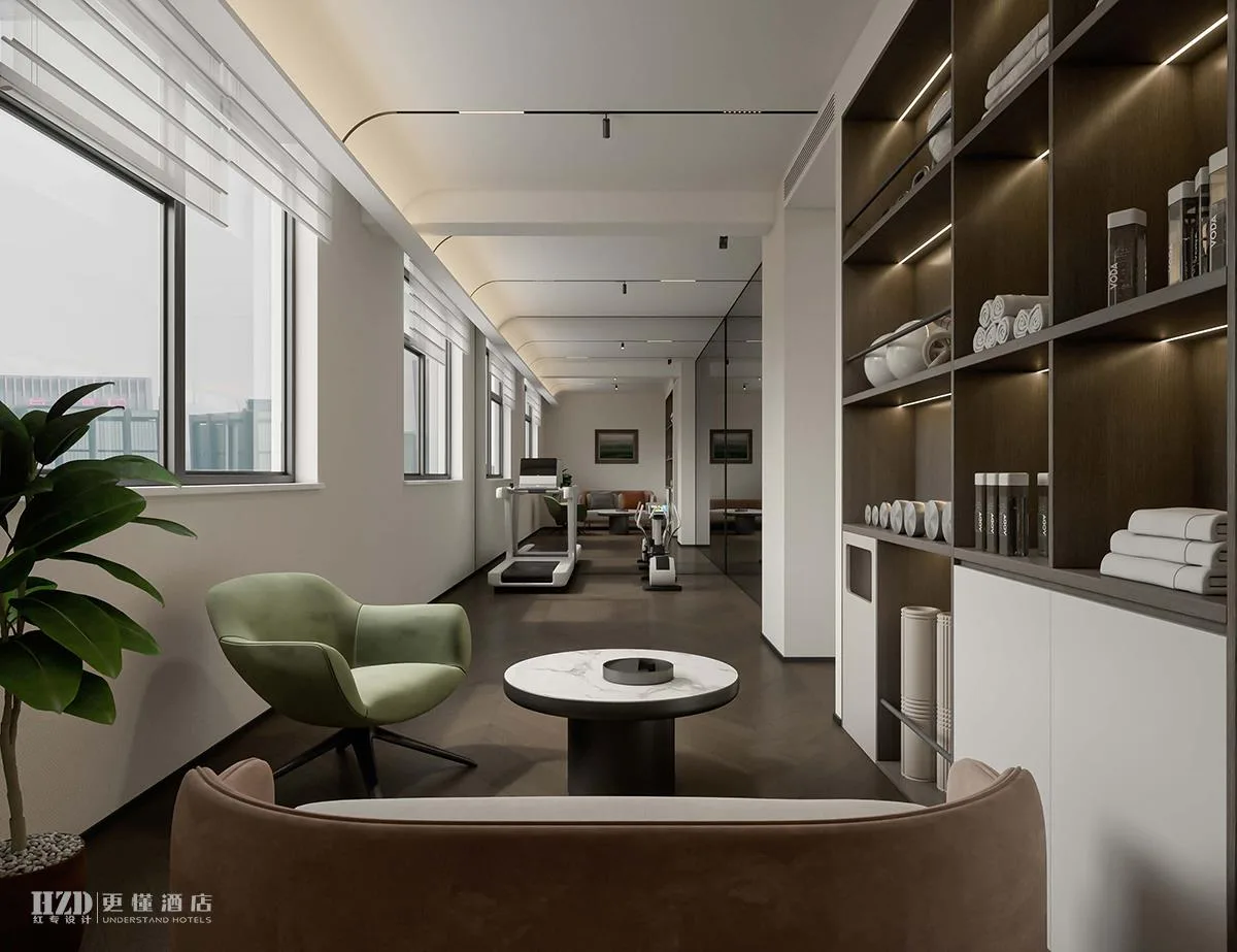 专业精品酒店设计公司