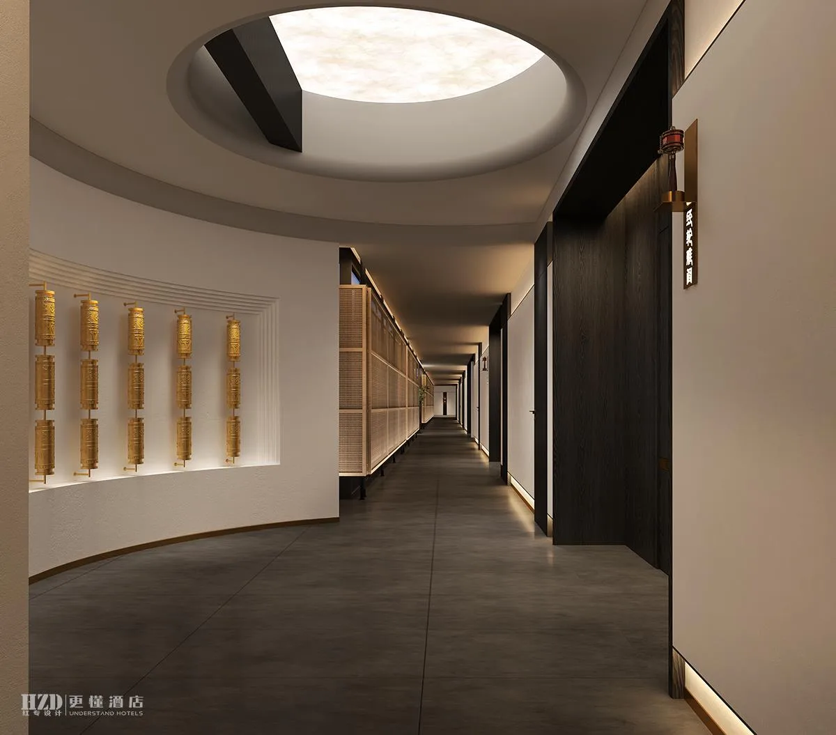 西藏酒店设计