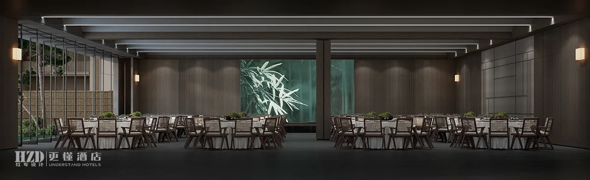 成都酒店设计公司
