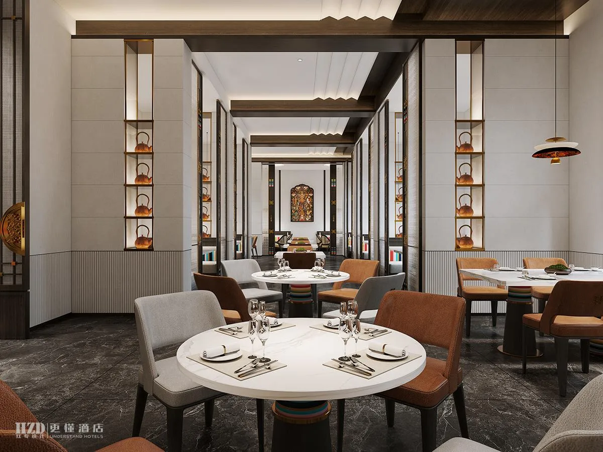 酒店设计公司